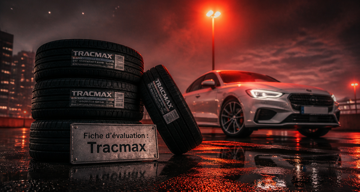 pneus tracmax avis pile de pneus neufs sur parking