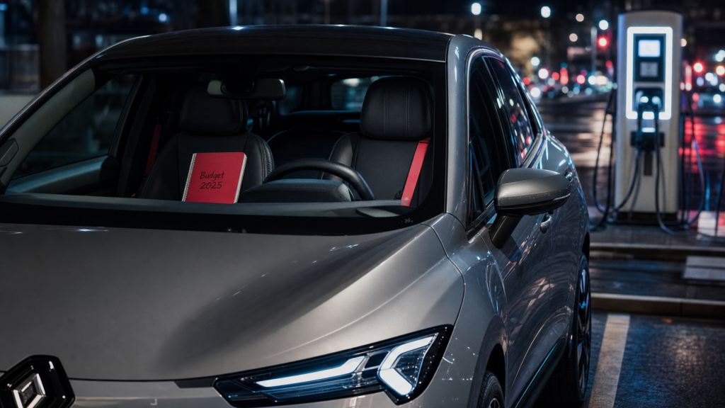 Citadine, SUV ou familiale : choisir la meilleure voiture en 2025 selon votre usage