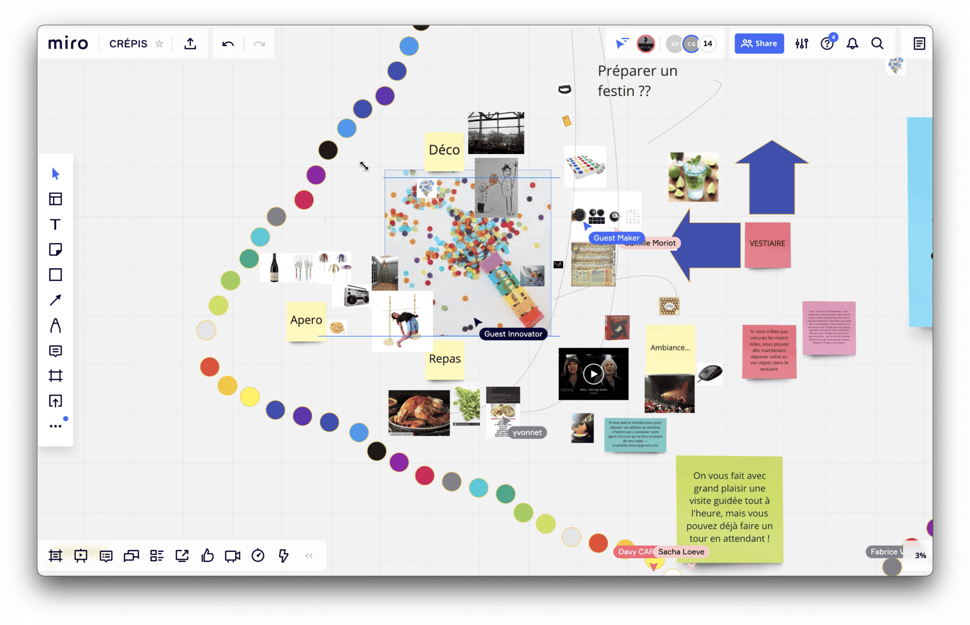 CREPIS ©Mathilde Chénin, 2020