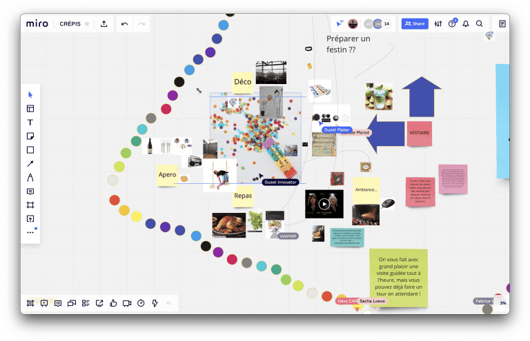 CREPIS ©Mathilde Chénin, 2020