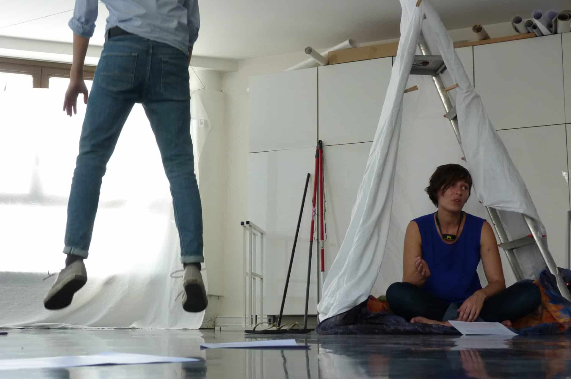 Conversations for travellers