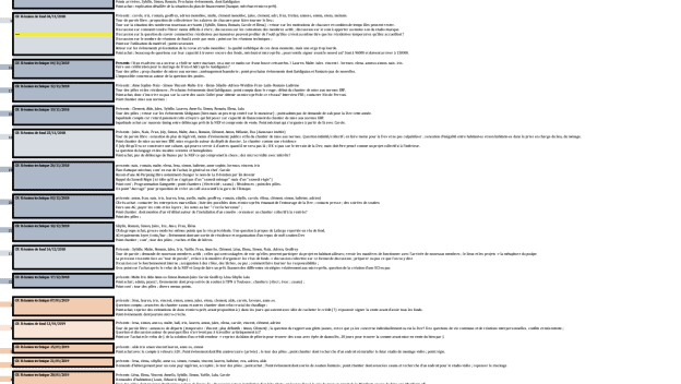 Une certaine histoire de la Déviation ©Mathilde Chénin, 2021