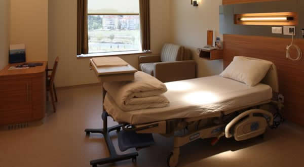 Acıbadem International Hospital