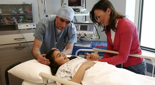 Acıbadem Kozyatağı Hospital