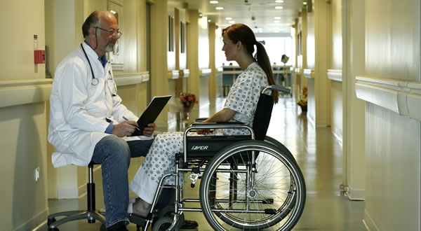 Acıbadem Kozyatağı Hospital