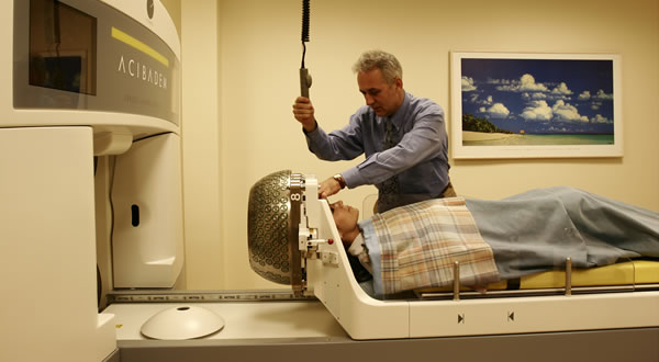 Acıbadem Kozyatağı Hospital