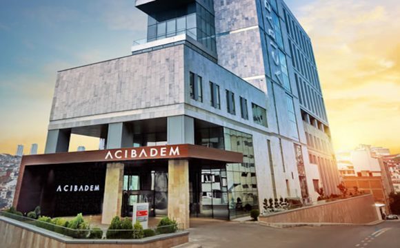 Acıbadem Hospitals
