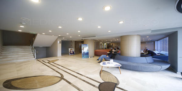 Istanbul Aesthetic Center