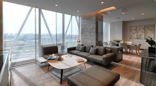 memorial bahcelievler hsopital room