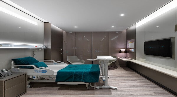 memorial bahcelievler hsopital