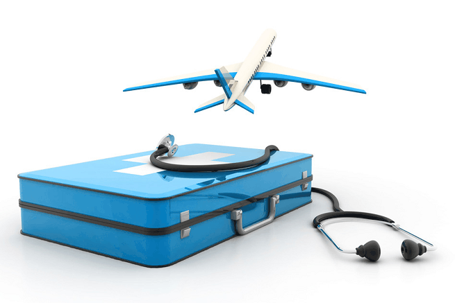Top Medical Travel Destinations