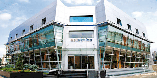 Estethica-hospital-building