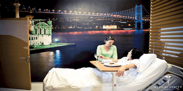 Estethica-hospital-patient-room