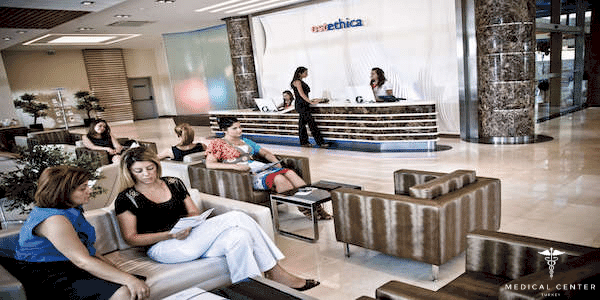 Estethica-hospital-reception