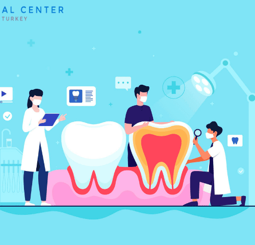 The Best Dental Clinic in Turkey