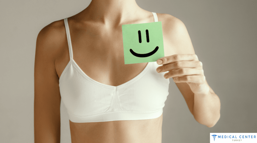 Breast Lift in Turkey