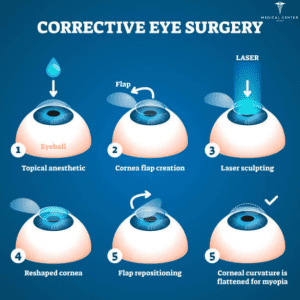 LASIK Surgery in Istanbul