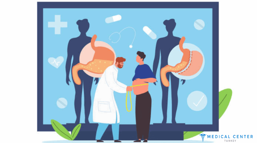 Obesity Surgery in Turkey