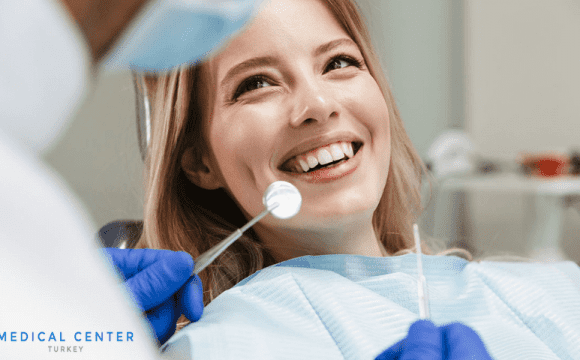 Dentist in Turkey Reviews