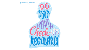 Frequently Asked Questions About Check-Up