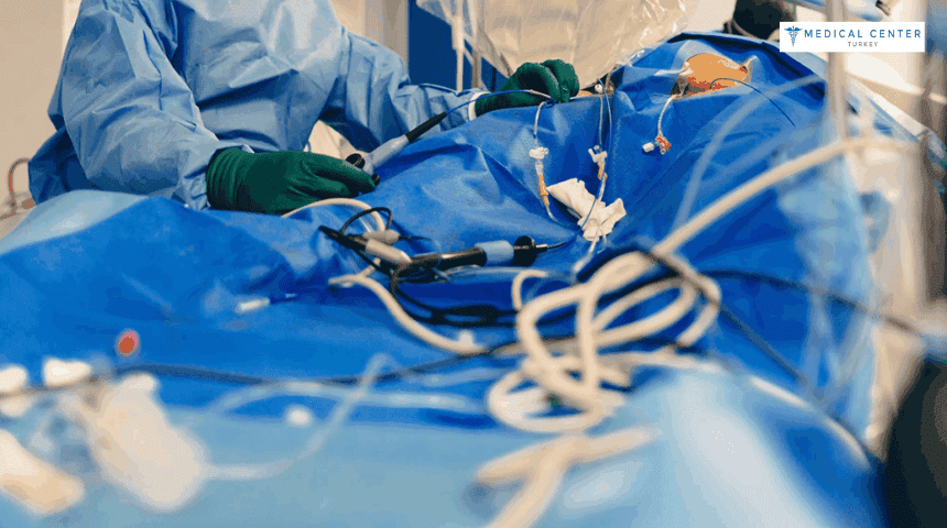 Radiofrequency Ablation in Turkey Radiofrequency Ablation in Turkey