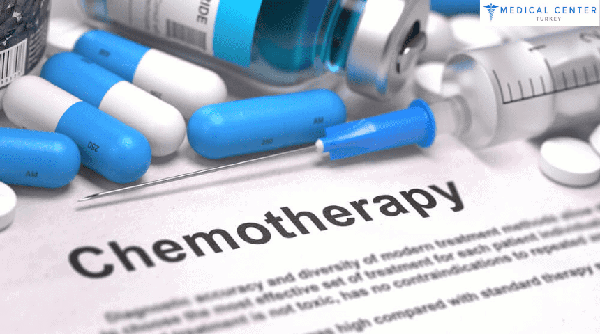 Chemotherapy Cost In Turkey