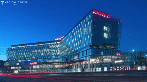 Best hospital in Turkey for Gastric Sleeve