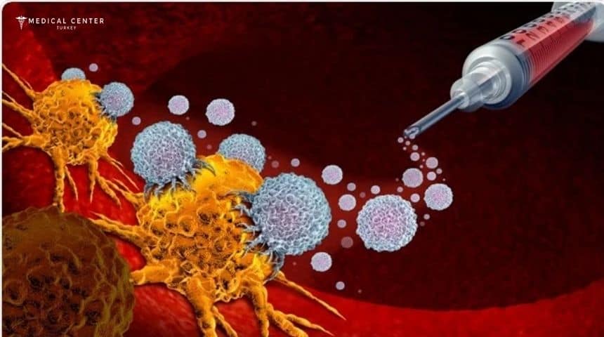 Immunotherapy in Turkey