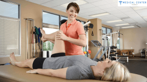 Hip Replacement in Turkey