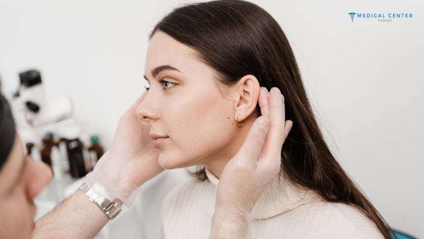 Otoplasty in Turkey Otoplasty in Turkey