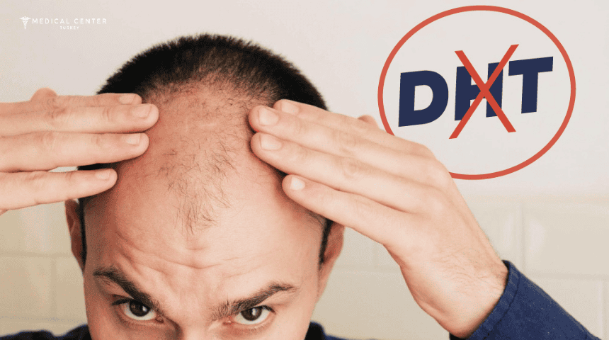 Everything You Need to Know About DHT Blockers