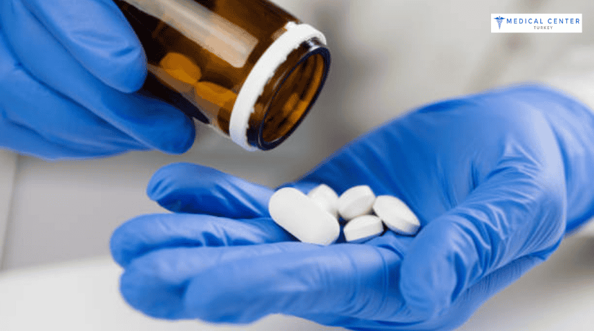 Does Dutasteride Help In Treating Hair Loss