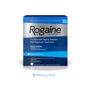 10 Best Hair Growth Serum for Thickening Hair