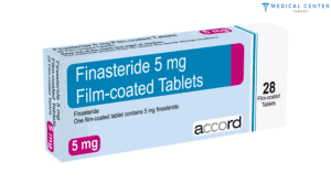 Finasteride vs Minoxidil