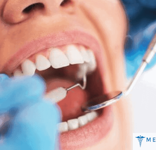 Cheapest Country for Dental Work