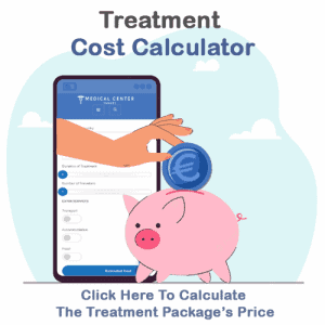 Treatment Cost Calculator