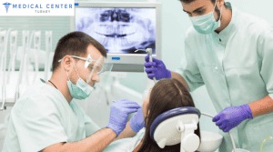 How Much Does an All On Four Dental Implant Cost