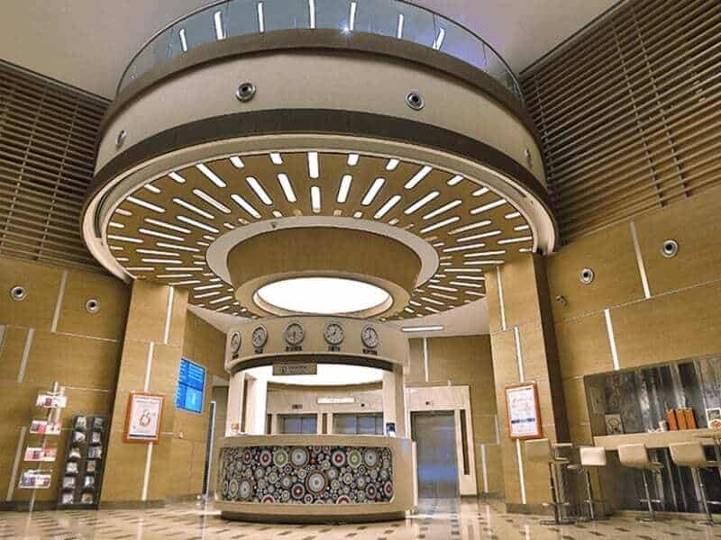 Acıbadem Bakırköy Hospital