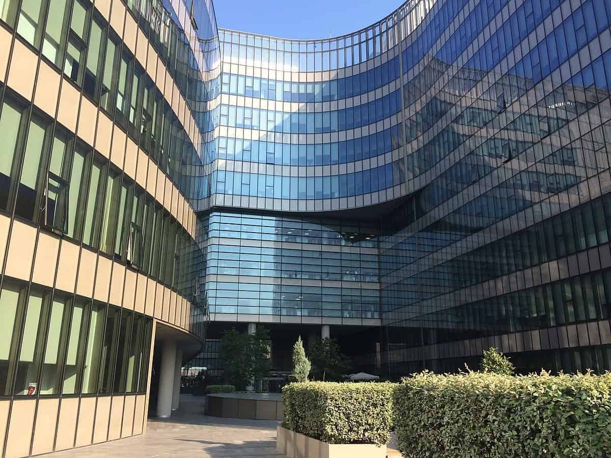 Koc University Hospital