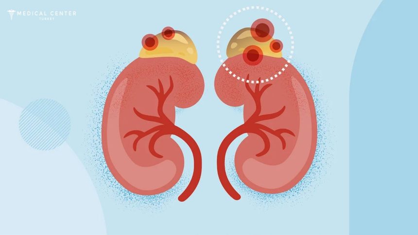 What Is Adrenal Cancer and How It Is Treated? What Is Adrenal Cancer and How It Is Treated?