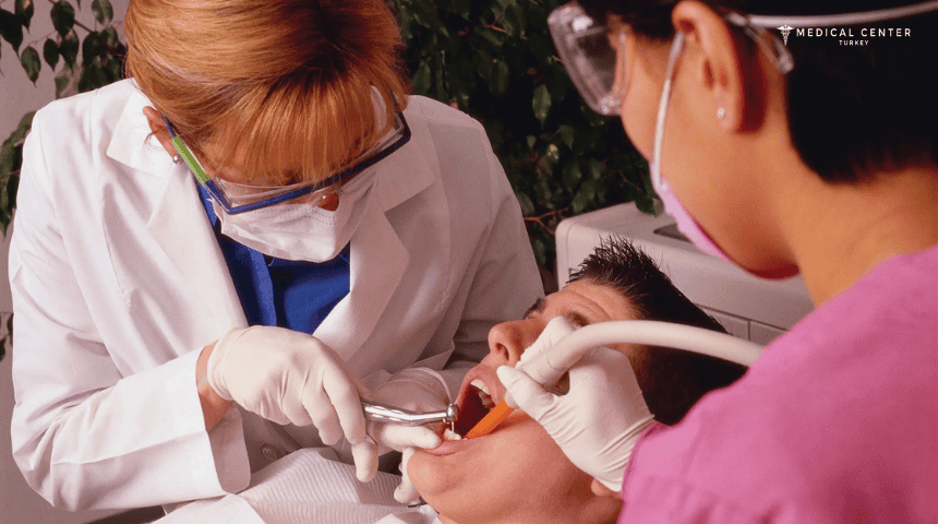 What Is Dentistry? What Is Dentistry?