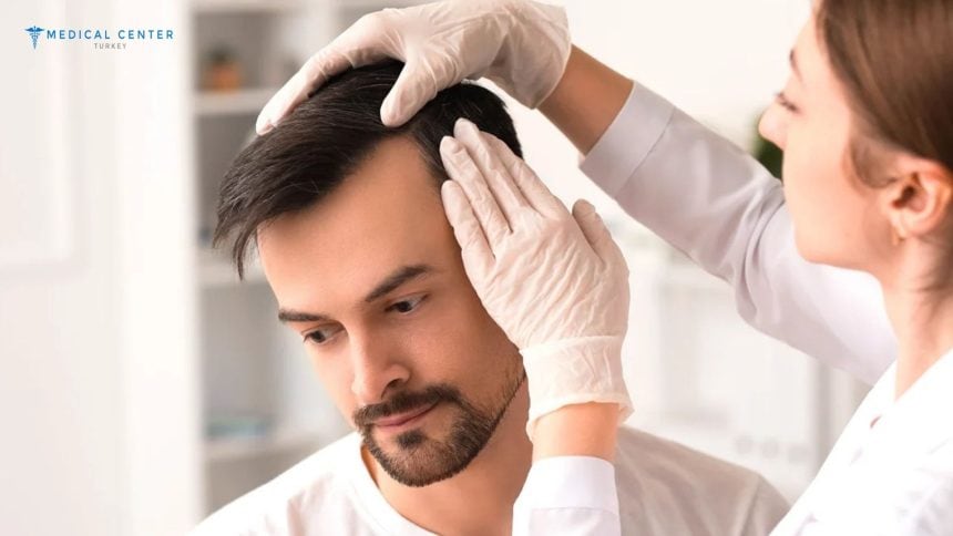 A Guide to Stem Cell Hair Transplants