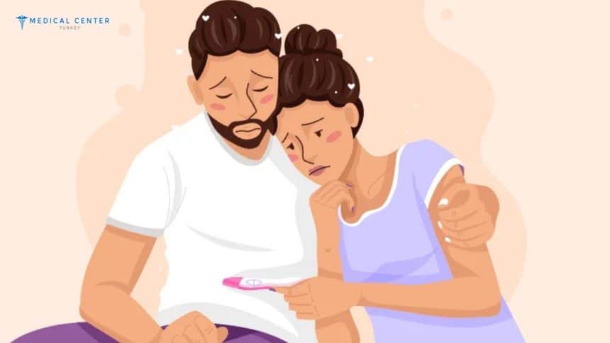 5 Things You Need to Know Facing Infertility