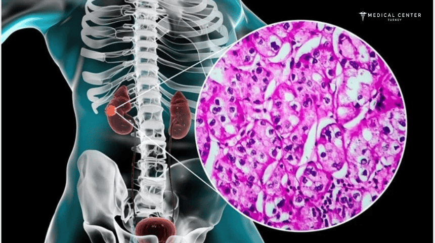 Kidney (Renal Cell) Cancer