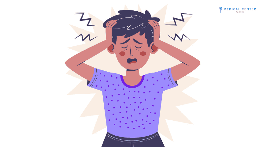 Does Hair Transplant Hurt?