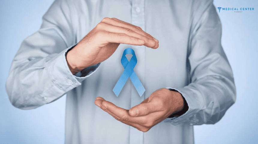 Radiotherapy for Prostate Cancer