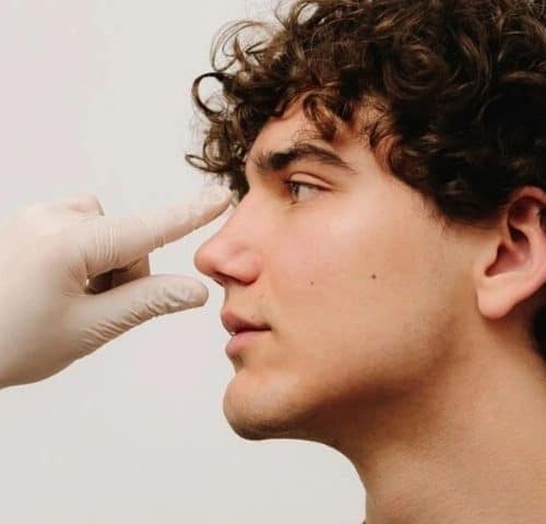 Male Rhinoplasty in Turkey