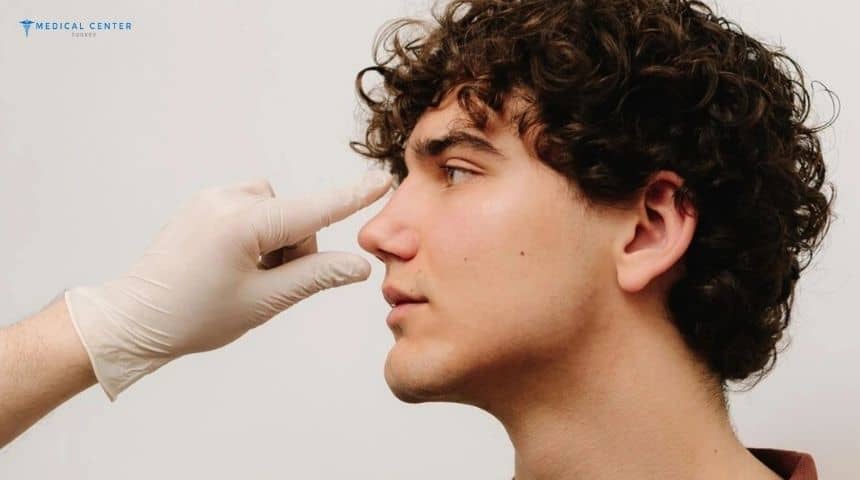 Male Rhinoplasty in Turkey