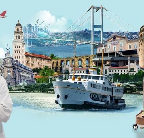 Health Tourism in Turkey