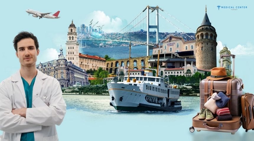 Health Tourism in Turkey Health Tourism in Turkey